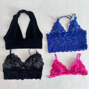Bralette Bundle